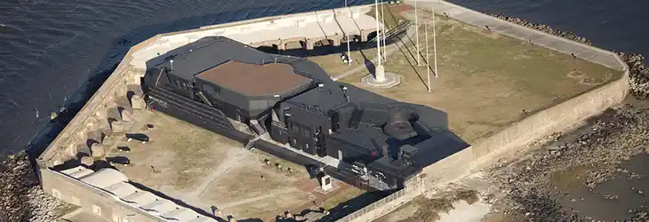 Fort Sumter