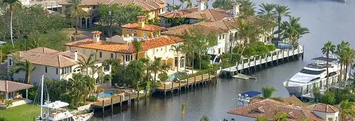 Intercoastal Waterway