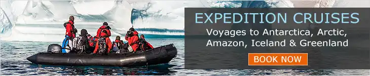Expedition Cruises
