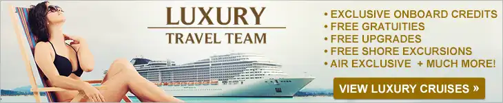 Luxury Travel Team