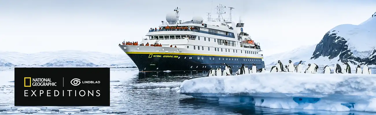 Lindblad Expeditions