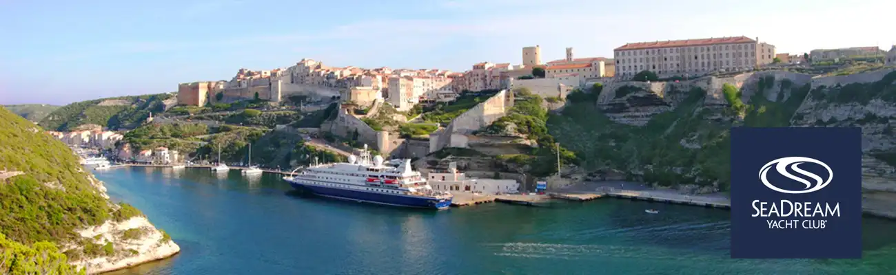 SeaDream Yacht Club