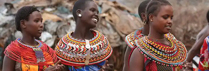 Traditional Cultures and Customs