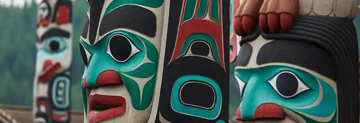 La Cultura de Alaska