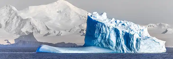 Southernmost Continent