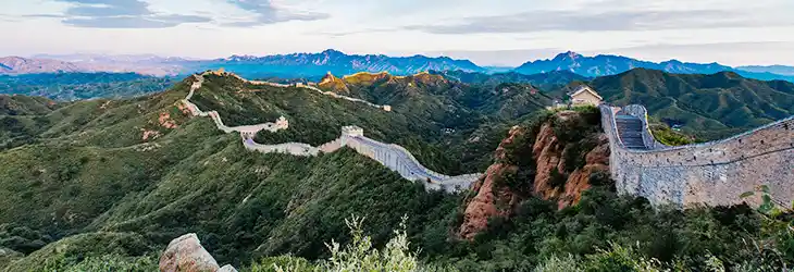 Spectacular Landscapes