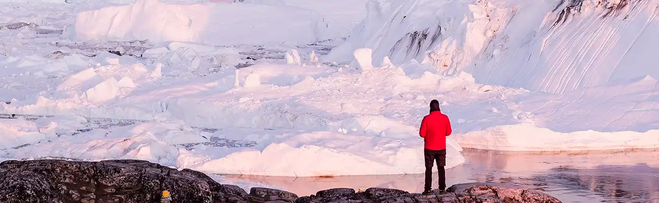 Greenland