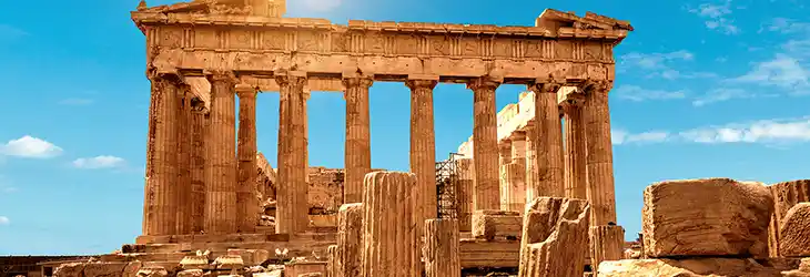 Historia y Arqueologia