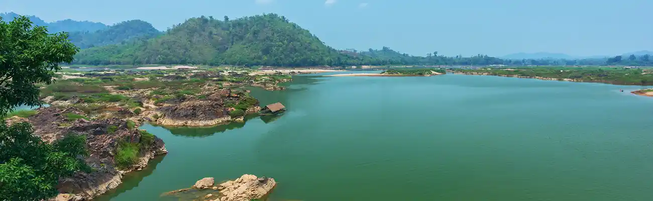 Mekong River Cruises