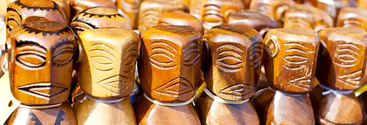 Tahiti Art, Culture and Heritage