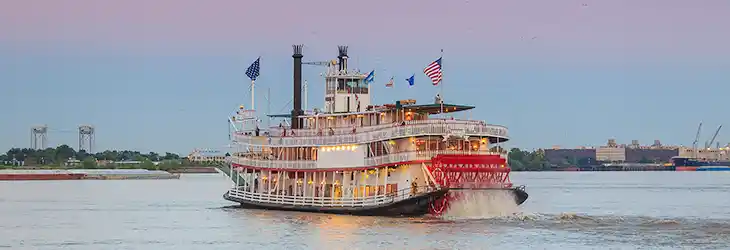 Small Ship Cruise Experience