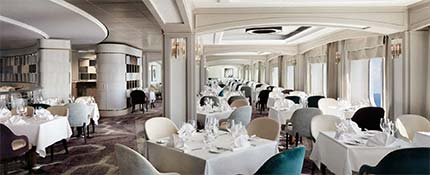 Waterside Restaurant