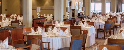 Princess Grill Restaurant