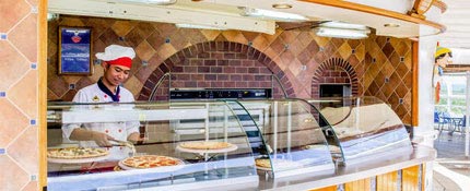 Pinocchio's Pizzeria