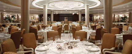 Grand Dining Room