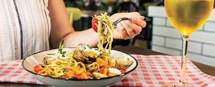 Giovanni's Italian Kitchen