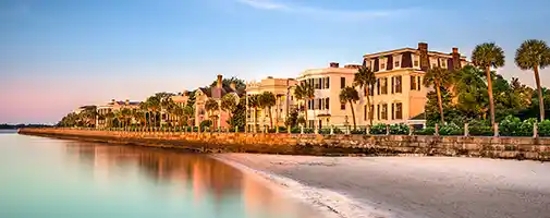 Charleston, South Carolina