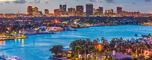 Fort Lauderdale, Florida