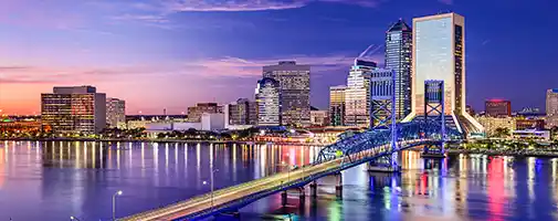 Jacksonville, Florida