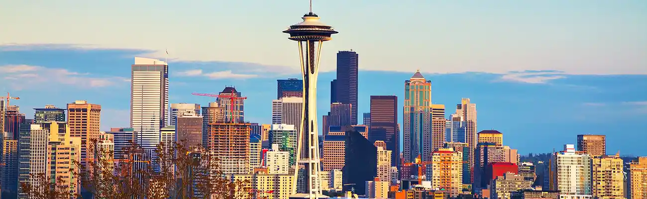 Seattle, Washington
