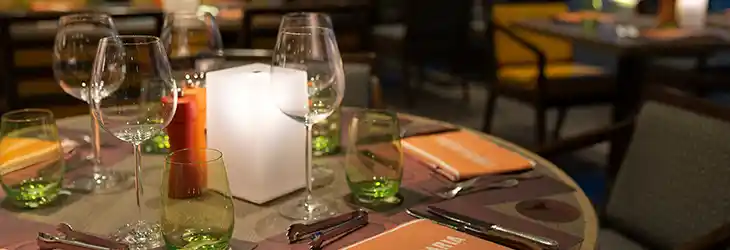 Gastronomia Exceptional