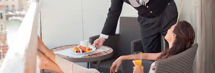 Servicio Excepcional