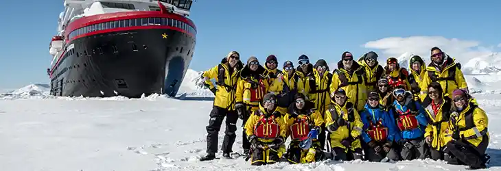 Expedition Team