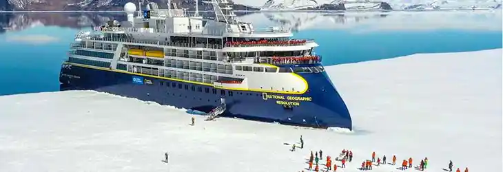 Tools for Exploration