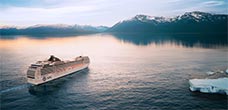 Alaska  Cruises