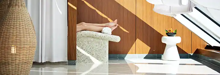 Canyon Ranch Spa Experience