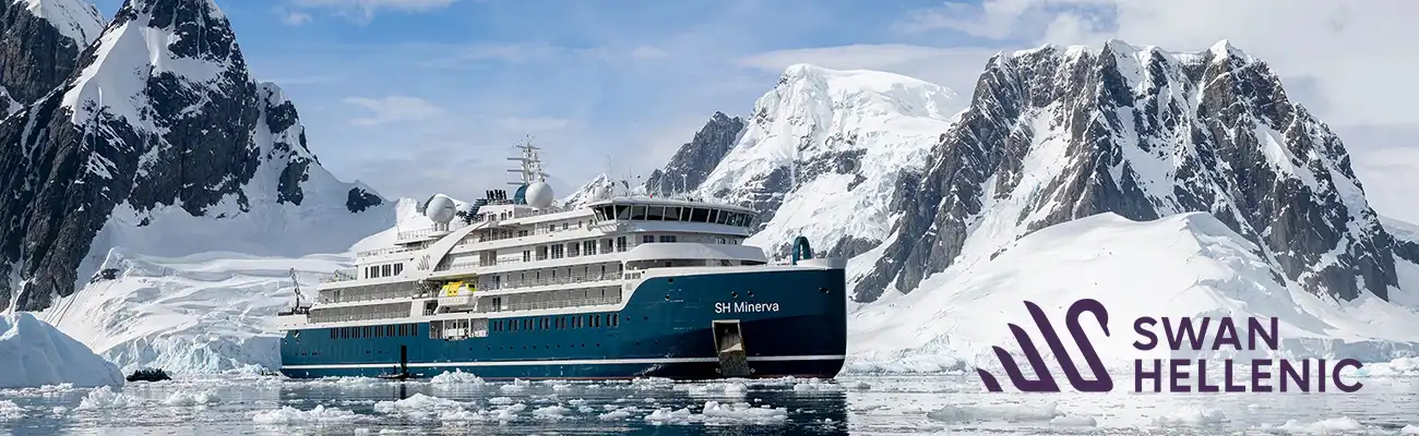 Swan Hellenic Cruise