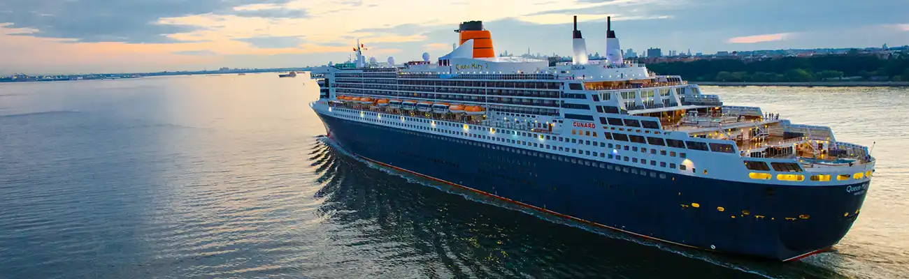 Queen Mary 2