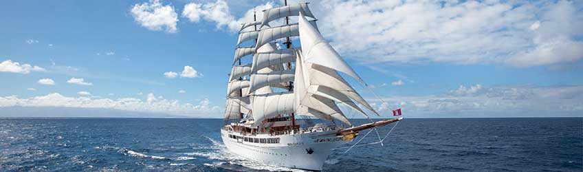 Sea Cloud II