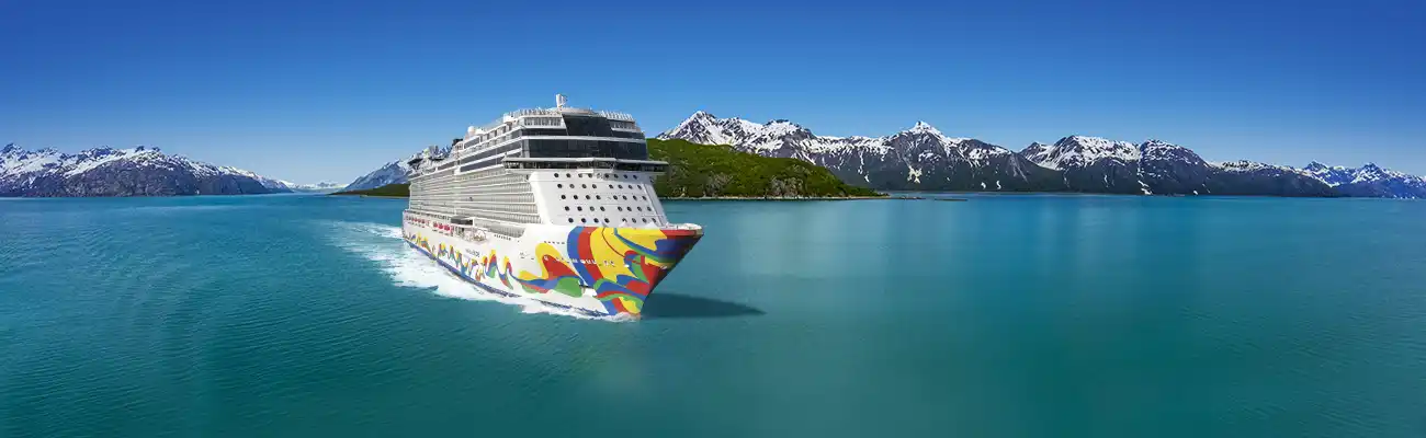 Norwegian Encore