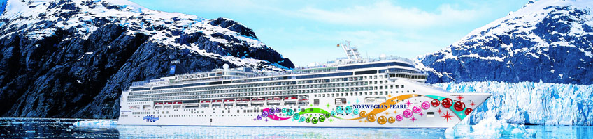 Norwegian Pearl