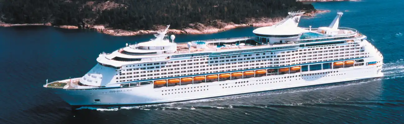Explorer of the Seas