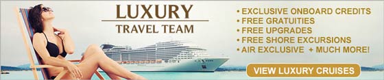 Luxury Travel Team