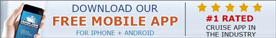 #1 Mobile Cruise App
