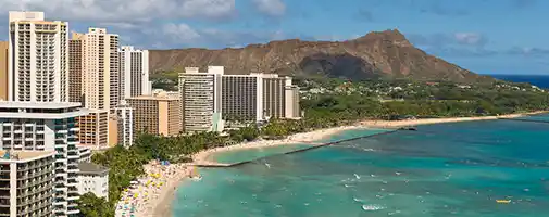 Honolulu