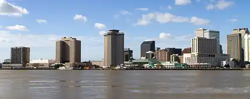 New Orleans