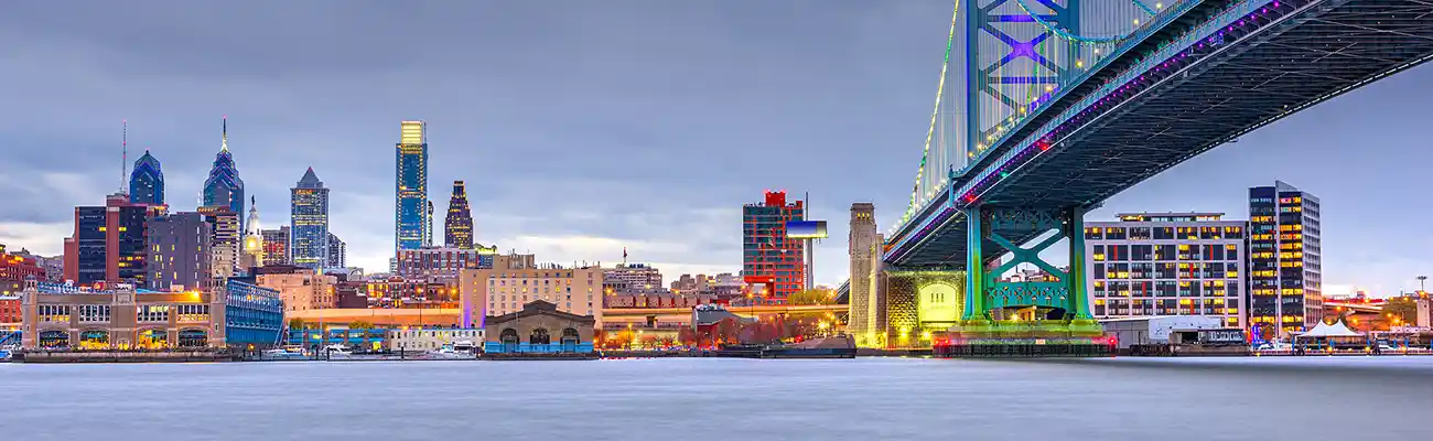 Philadelphia