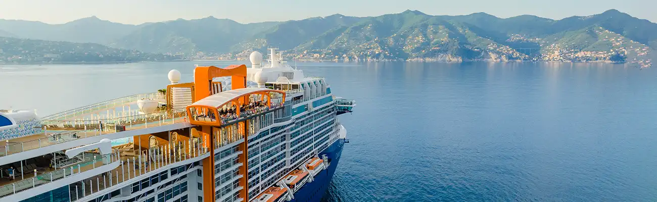 Celebrity Cruise Deals