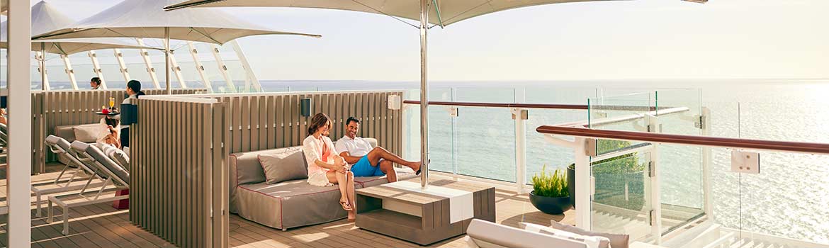 Celebrity Cruise Deals
