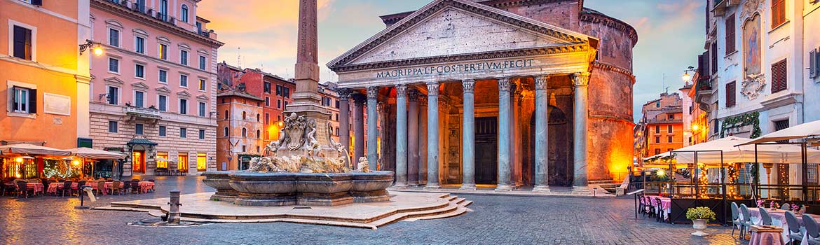 Southern Europe Cruise Deals