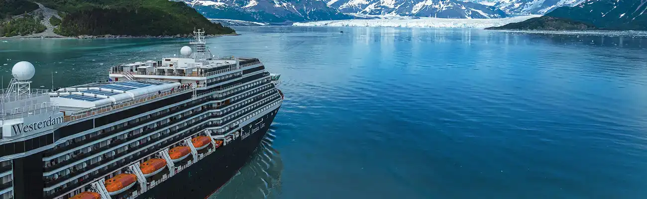 Holland America Cruise Deals