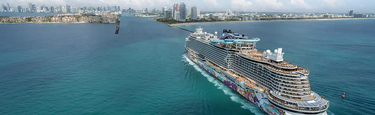 Norwegian Cruise Deals