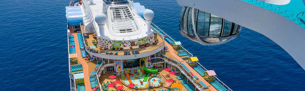 Royal Caribbean Cruise Deals